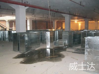 長(cháng)沙青竹湖水印加州3