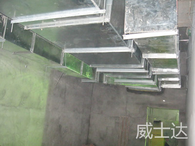 長(cháng)沙南湖路湘江隧道3