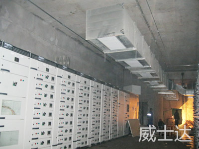 長(cháng)沙南湖路湘江隧道4