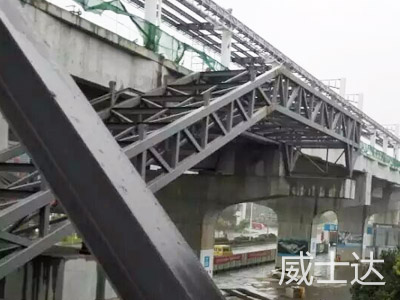 長(cháng)株潭城市輕軌12個(gè)車(chē)站風(fēng)管2