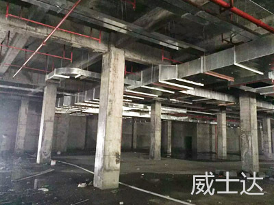 長(cháng)沙高鐵南站東廣場(chǎng)4