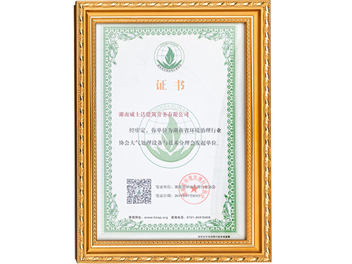榮譽(yù)證書(shū)(6)
